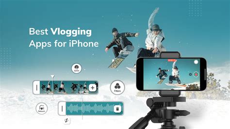 vlogging apps|best apps for vlogging.